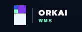 Orkai WMS logo