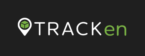 TRACKen logo