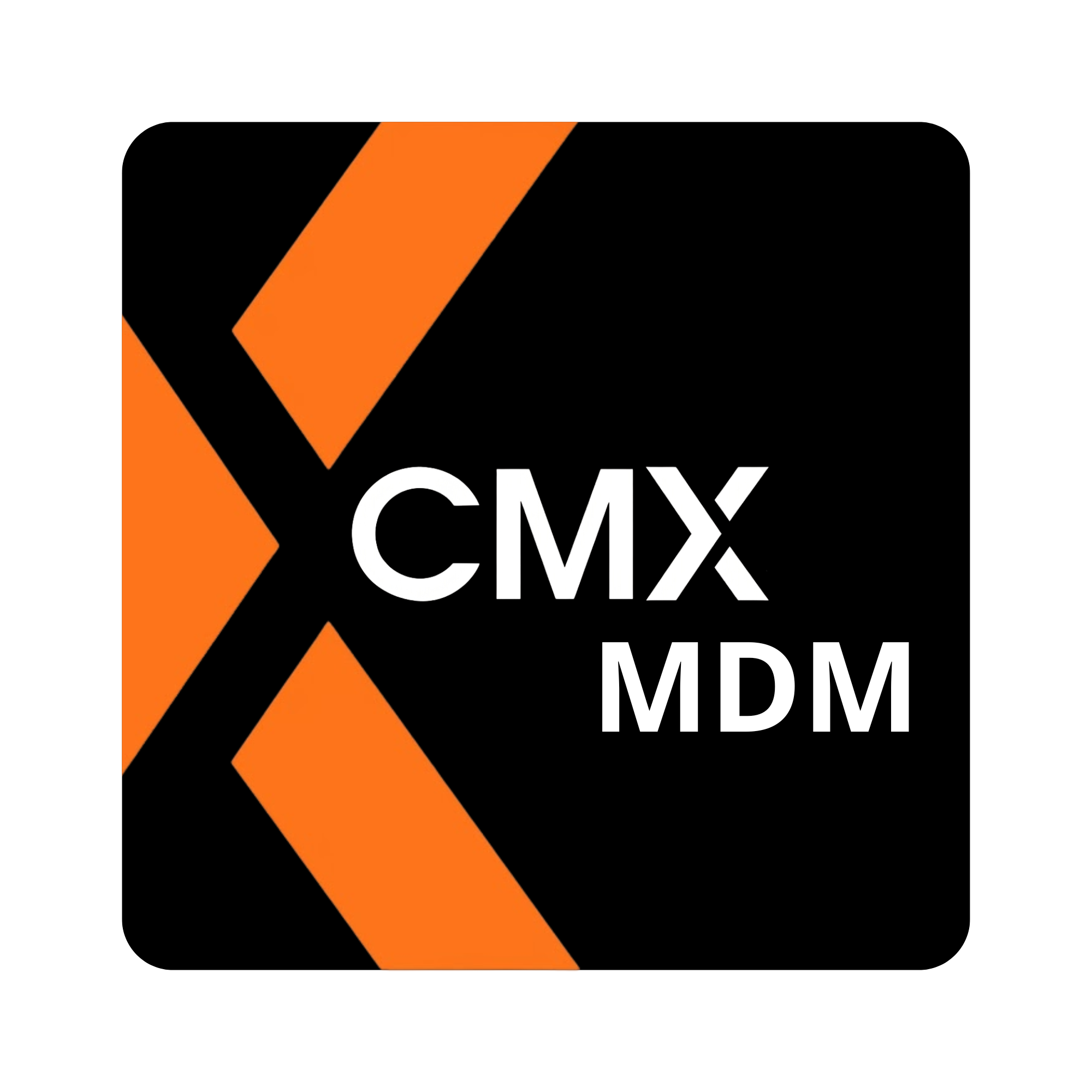 CMX MDM