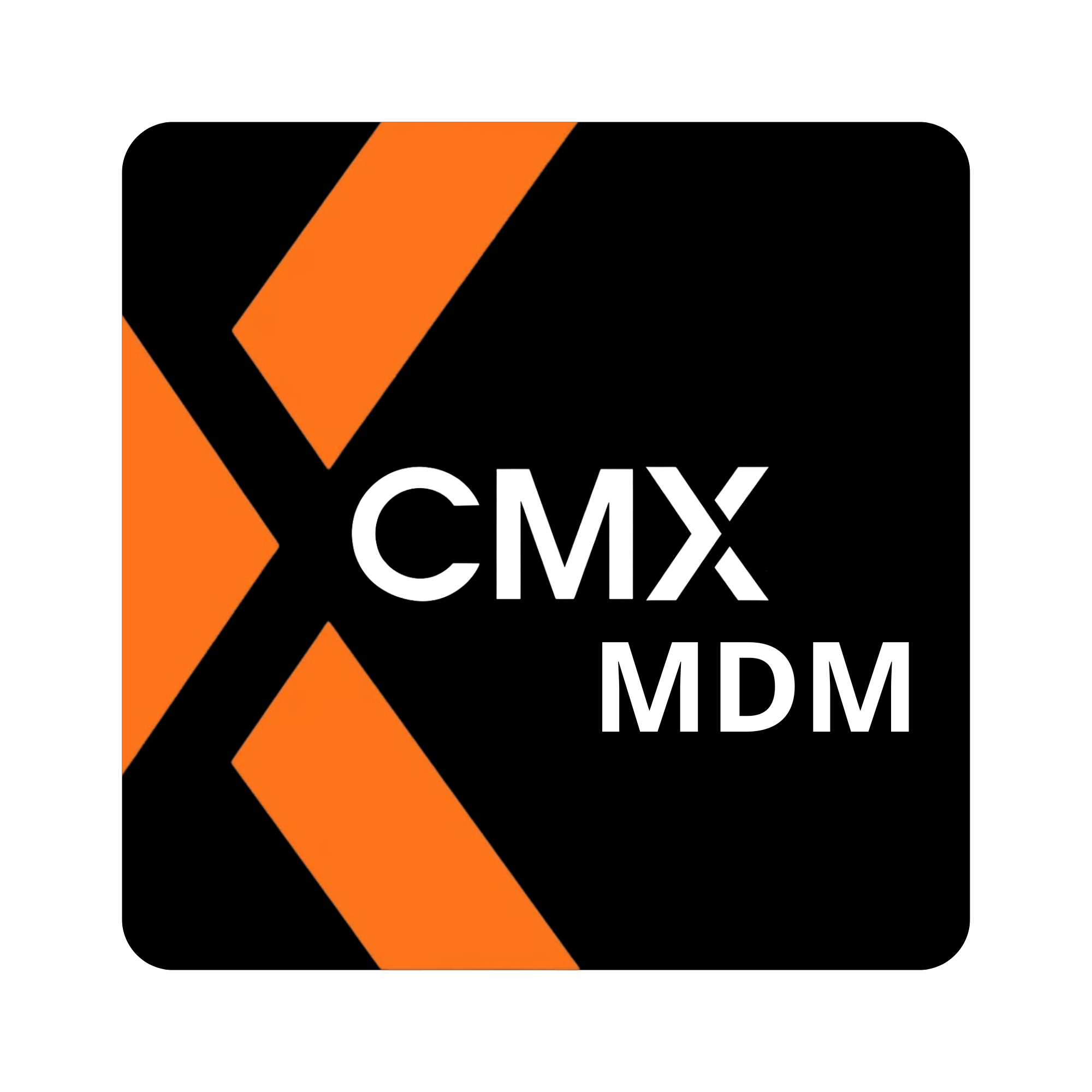 CMX MDM