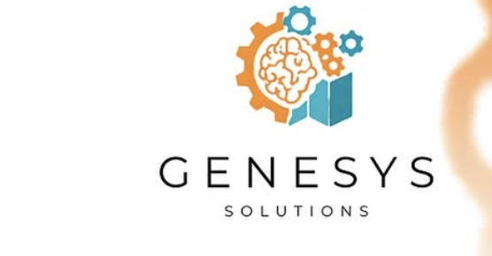 Genesys Solutions logo