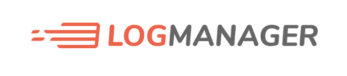 Log Manager logo