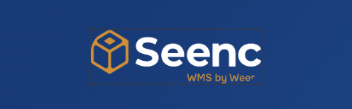 Seenc WMS logo
